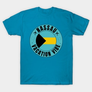 Nassau T-Shirt